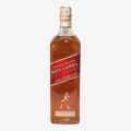 Johnnie Walker Red Label 1000 ML. 