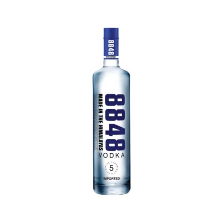 8848 Vodka 180ml