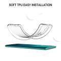 lthmy for OPPO Realme 5 Ultra Slim Transparent Clear Soft TPU Case Cover. 