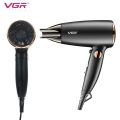 VGR 439 Hair Dryer Professional Personal Care Barber Styling Tools Salons Hot Cold Air Blow Household Foldable Handle No Ratings Khopo Traders. 