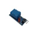 DHT11 Temperature Sensor Module 3.3v-5v Digital Temperature And Humidity Sensor With Jump Wires DHT11. 