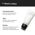 Minimalist 10% Vitamin B5 Gel Face Moisturizer For Oily & Acne Prone Skin  50 gm. 