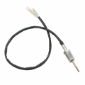 ARELENE 2X Car Exhaust Temperature Sensor Thermocouple Probe 4013133 for Many 2007-2020 Exhaust Gas Temp Sensor. 