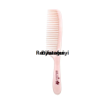 Difutagui Cute Sakura Air Cushion Untangling Hair Brush Comb Mini Portable Fashion 2025 Girls Anti-static Scalp Massage Foldable Mirror Hairbrush. 