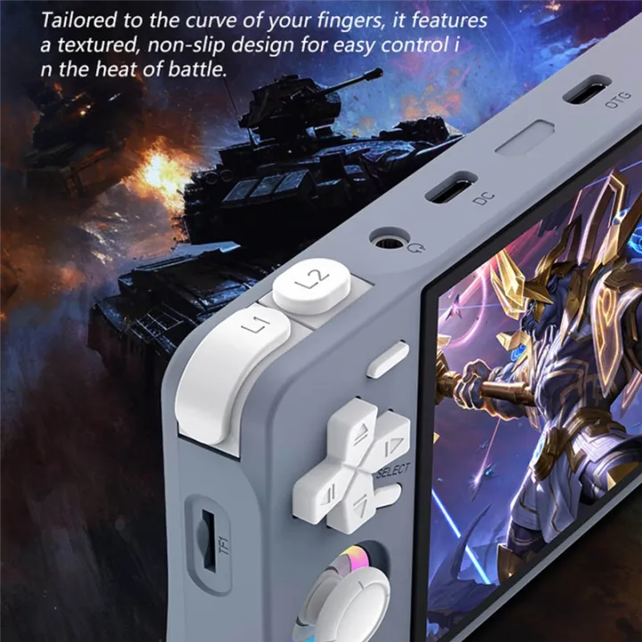 Portable%20Pocket%20Game%20Player%20XF40H%20Retro%20Handheld%20Game%20Console%20128G%204.0"%20IPS%20Screen%20WiFi%20Linux%20RGB%203D%20Joystick%20Support%20B%20-%20Image%207