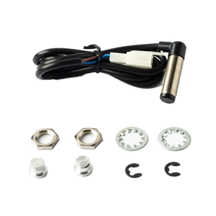 XHHDQES%20Universal%20Motorcycle%20Lcd%20Digital%20Meter%20Speedometer%20Odometer%20Tachometer%201000RPM%20Gauge%20for%20FZ16%20-%20Image%204