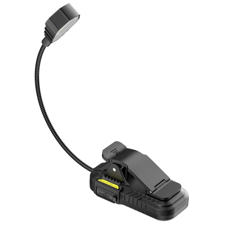 Rechargeable%20Clip%20on%20Light%202PCS%20Motion%20Sensor%20Waterproof%20Desk%20Lamp%20for%20Reading%20Light%20Camping%20Fishing%20-%20Image%207
