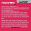 Anua 3-Step Glass Skin Beginner Set, Double Cleansing with Facial Serum, Oil Cleanser & Face Wash with Heartleaf, Daily Routine with Niacinamide, Korean Skincare Set KPG BEAUTY. 