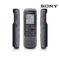 Sony ICD-PX240 4GB Digital Voice Recorder. 