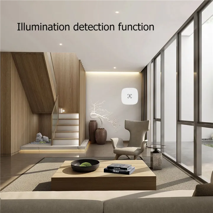 2X%20ZigBee%20Human%20Presence%20Motion%20Sensor%20with%20Luminance/Distance%20Detection%205/110/220V%20Tuya%20Smart%20Life%20Home%20Automation%20-%20Image%206