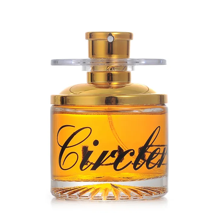 2099 Perfume 6005 Rotary Perfume Car Perfume Perfume Fresh and Long Lasting 50ml Factory Wholesale