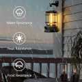 Solar Emergency Light Multifunctional LED Camping Lights USB Rechargeable Lamp Portable Lanterns Remote Control. 