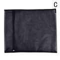 AITENG Nylon Mesh Laundry Bag Zipper Portable Washing Machine Eye Bra Laundry Bag. 
