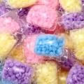 Laundry Beads Scent Booster/Clean Clothes Fresh Rose Lavender Fragrance Beads Clothing Softener. 