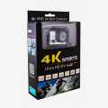 Action Camera Hd 1080P 12Mp Water Resistant Sports Camera (1080P). 
