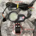 Electric Scooter LCD Screen for 10Inch Electric Scooters Display,36V. 
