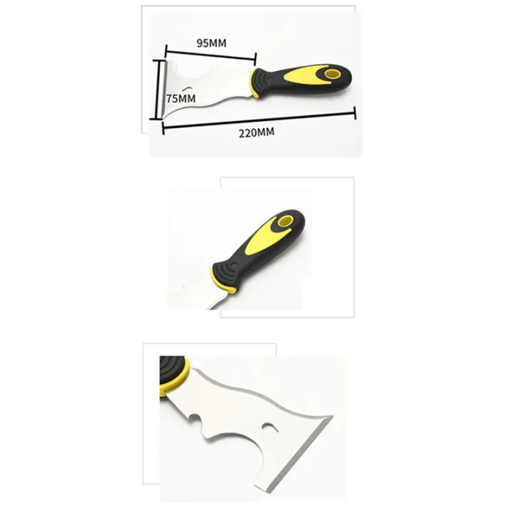 Paint%20Scraper%2010%20in%201%20Multi-Use%20Painters%20Tool%20Paint%20Scraper%20Tool%20for%20Wood,Scraper%20with%20Hammer%20End%20-%20Image%206