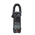ZT-QS9 AC/ DC Clamp Meter RMS 6000 Counts Multimeter Tester Measuring Starting Current The Clamp Multimeter AC DC Current Voltage Diode Tester Digital multimeter Tester Voltmeter diode Meter. 
