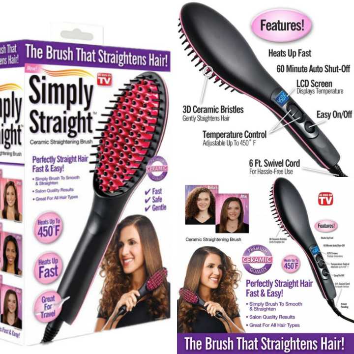 Simply%20Straight%20Ceramic%20Hair%20Straightening%20Brush%20-%20Black%20&%20Pink%20-%20Image%206