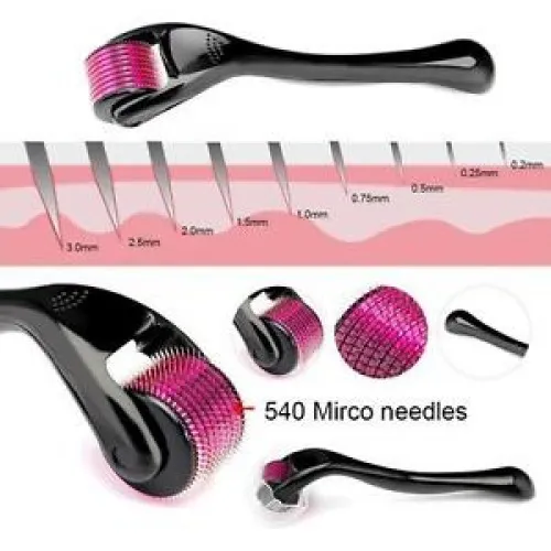540%20Titanium%200.5mm%20Microneedle%20Derma%20Roller%20for%20Skin%20Care%20-%20Image%208