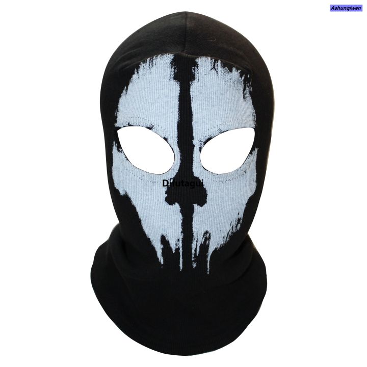 Difutagui%20Unisex%20Cotton%20Balaclava%20Ghost%20Skeleton%20Mask%20Skull%20Ski%20Headwear%20Sales%20promotion%20Scarf%20Hood%20Motorcycle%20Helmet%20for%20Outdoor%20Motorcycle%20Hiking%20-%20Image%202