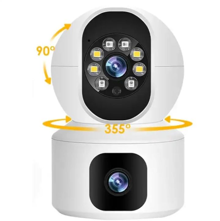 Dual%20Lens%20Wireless%20WiFi%20Smart%20CCTV%20Camera%20-%20Image%203