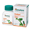 Himalaya Hadjod Bone and Joint Wellness - 60 tablets. 