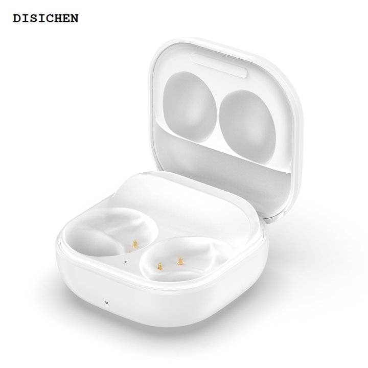 DISICHEN%20Original%20For%20Samsung%20Galaxy%20Buds%202%20SM-177%20Wireless%20Earphone%20Earbuds%20Charger%20Case%20Cradle%20-%20Image%205