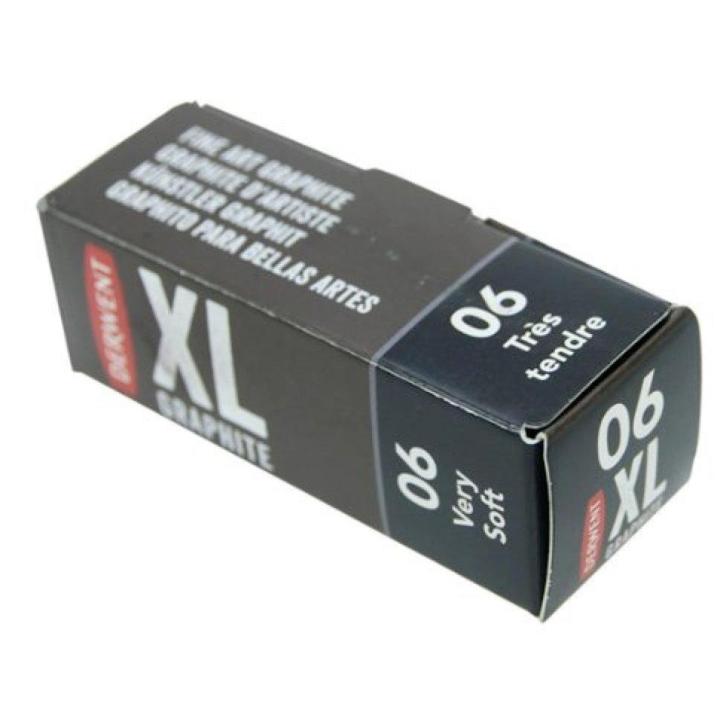 Derwent Xl Graphite Very Soft