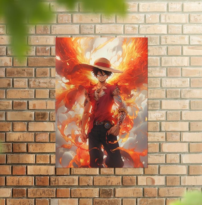 One%20Piece%20Luffy%20Immerse%20%7CExclusive%20Release%20%7C%20Wall%20Posters%20to%20Decor%20your%20Room%20%7C%20A4%20Size%20%7C%20Wall%20Posters%20Collection%20-%20Image%203
