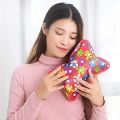 Hot Water Bag For Pain Relief, Heating Bag Electric, Heating Gel Pad-Heat Pouch Hot Water Bottle Bag, Electric Hot Water Bag. 