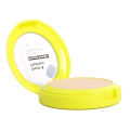 Australis Fresh & Flawless Pressed Powder. 