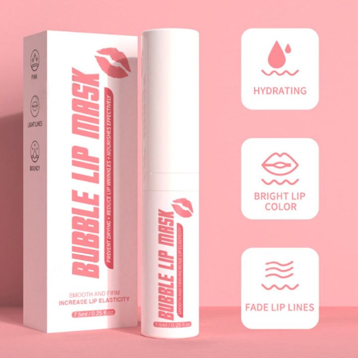 Lip%20Mask%20Hydrating%20Moisturizes%20Removes%20Dead%20Skin%20Lighens%20Lip%20Lines%20Prevents%20Dryness%20Bright%20Lip%20Color%20-%20Image%203