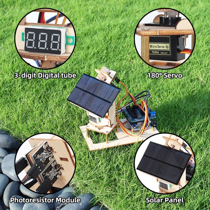 Smart%20Solar%20Tracker%20Kit%20For%20Arduino%20Project%20Tracker%20Kit%20DIY%20Electronic%20Kit%20Professional%20solar%20Sunlight%20Tracker%20Circuit%20Panel%20Kit%20-%20Image%203