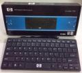HP mini USB Keyboard For Universal PC Laptop (Black). 