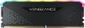Corsair Vengeance RGB RS 8GB DDR4 3200MHz C16 Desktop Memory. 