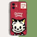 HOT O-Osamu Harada Phone Case For Iphone 15 11 13 14 Pro Max 7 8 Plus X Xr Xs Max Se2020 12mini Cover Case. 