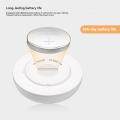 Tuya Zigbee Smart Light Sensor Illuminance Brightness Detection. 