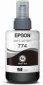 Epson T774 Black Ink Bottle C13T774198. 
