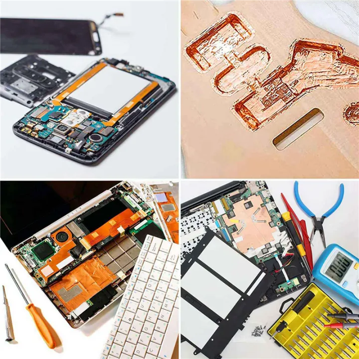 2X%20Snail%20Protection,%20Copper%20Tape%20Against%20Snails%20for%20Gardens%20Raised%20Bed%20Plants%20Copper%20Tape%20Copper%20Foil%20Snail%20Repellent%20B%20-%20Image%203