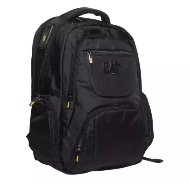 Cat%20Large%20Capacity%20Laptop%20Bag%20School%20Collage%20Travel%20Backpack%20Bag%20Quality%20Nylon%20Fabric%20Waterproof%20Bag%20for%20Unisex%20-%20Image%202