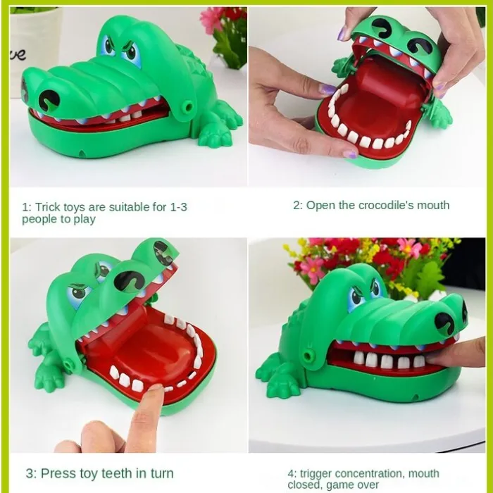 Hand%20Biting%20Crocodile%20Scary%20Toy%20Trick%20Decompression%20Alligator%20Game%20Children's%20Dinosaur%20Bite%20Finger%20Toy%20-%20Image%202