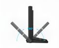 TP-Link Archer T4U Plus AC1300 Dual Antennas High-Gain Wireless USB 3.0 Adapter Black. 
