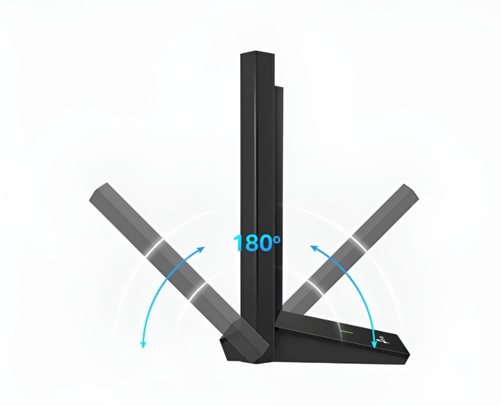 TP-Link%20Archer%20T4U%20Plus%20AC1300%20Dual%20Antennas%20High-Gain%20Wireless%20USB%203.0%20Adapter%20Black%20-%20Image%208