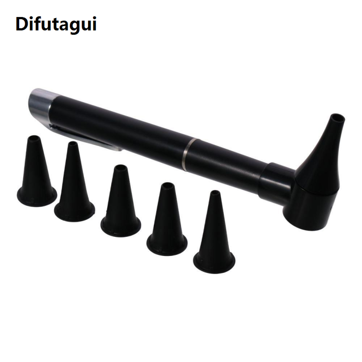 Difutagui%202025%20New%20Mini%20Diagnostic%20Otoscope%20Kit%205%20Speculas%20Magnifying%20Lens%20Led%20Light%20Flashlight%20Diagnostic%20Instrument%20Nurse,%20Student,%20Doctors%20-%20Image%207