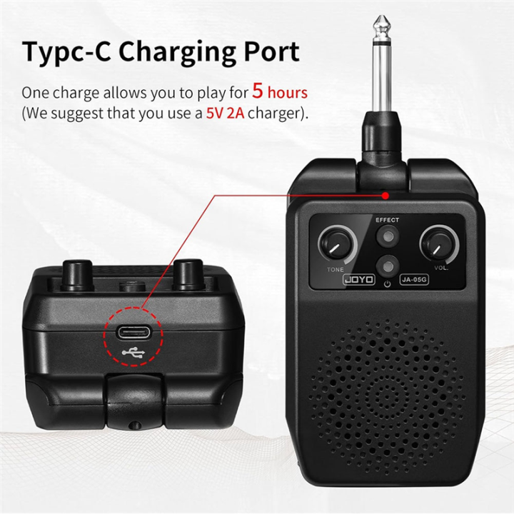 Mini%20Electric%20Guitar%20Amp%20Portable%20Bluetooth%20Practice%20Amp%20with%204%20Effects%20(-05G)%20-%20Image%203