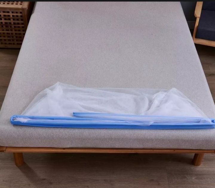 Jhul%20Family%20Or%20Outdoor%20%20Flodable%20Mosquito%20Net%20For%20Easy%20Use(%20Small%20Size%20190*100CmSingle%20Bed)%20%20By%20Rc%20-%20Image%204