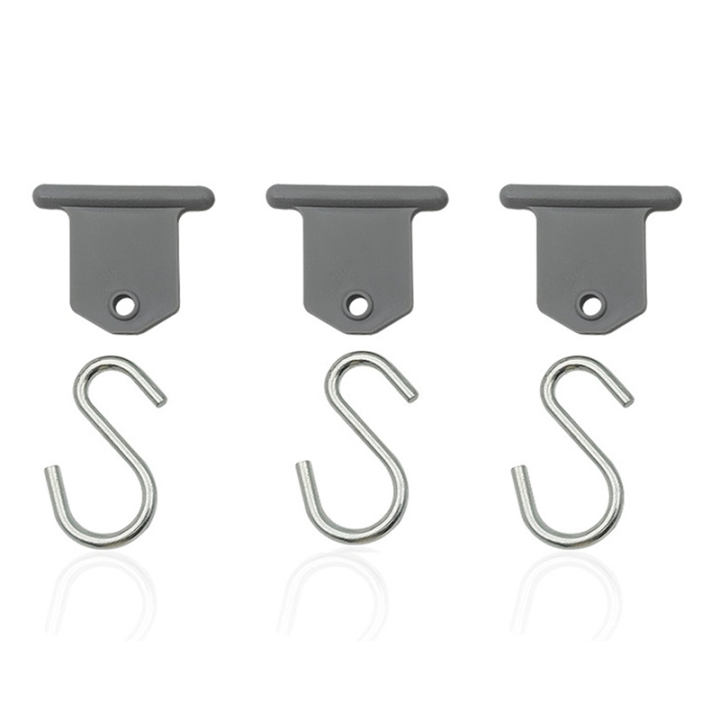 9Pcs%20S-Shape%20Camping%20Awning%20Hooks%20Clips%20Racks%20Tool%20RV%20Tent%20Hangers%20for%20RVs%20Caravan%20-%20Image%202