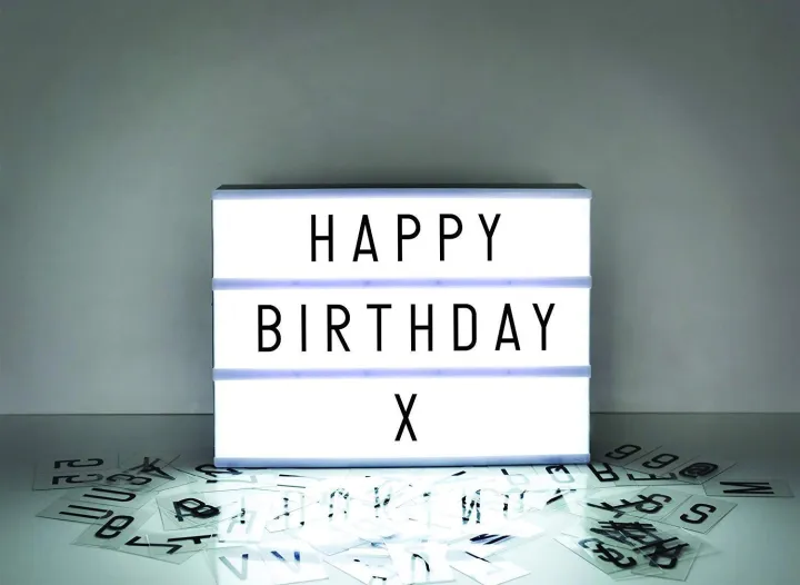 Cinematic%20Light%20Box%20With%20Letters%20-%20LED%20Light%20Box,%20Room%20Decor%20Sign,%20Marquee%20Light%20Up%20Sign%20-%20Personalized%20A4%20White%20LED%20Letter%20Box%20With%20Light%20Up%20Letters%20-%20Image%208