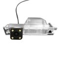 Car Reversing Rear View Camera for Romeo 147 156 159 166 Brera. 